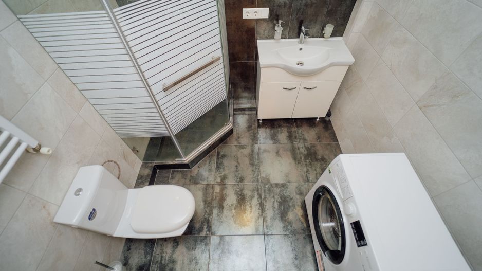 Apartament la chirie - Poză 13