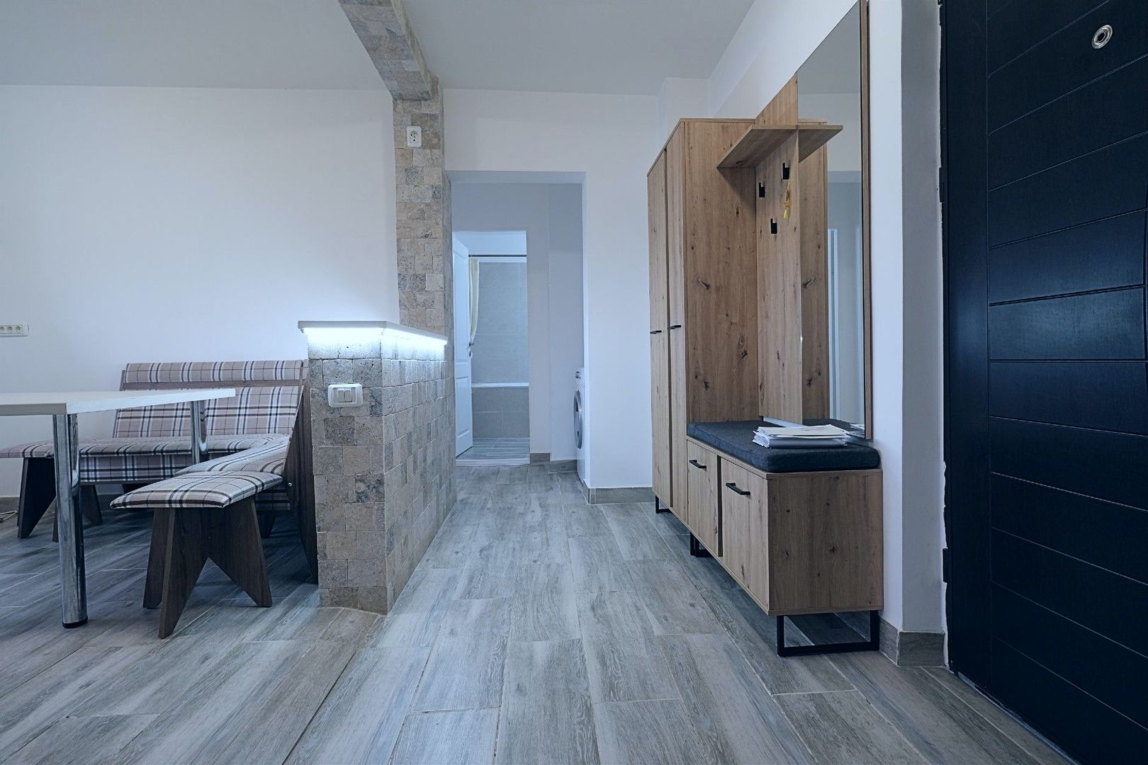 Apartament cu 2 camere de vânzare în Teiul Doamnei, Bucuresti - Poză 11