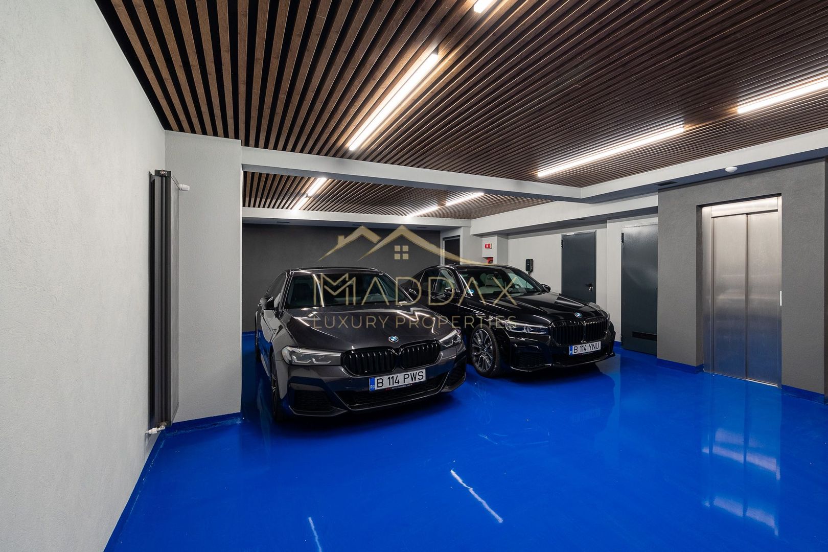 Extraordinary Penthouse *380 SQM useful* 3 parking // Primaverii - Poză 49