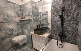Garsonieră de vânzare | Plaza Residence | 38,5 mp utili + boxă | - Poză 3