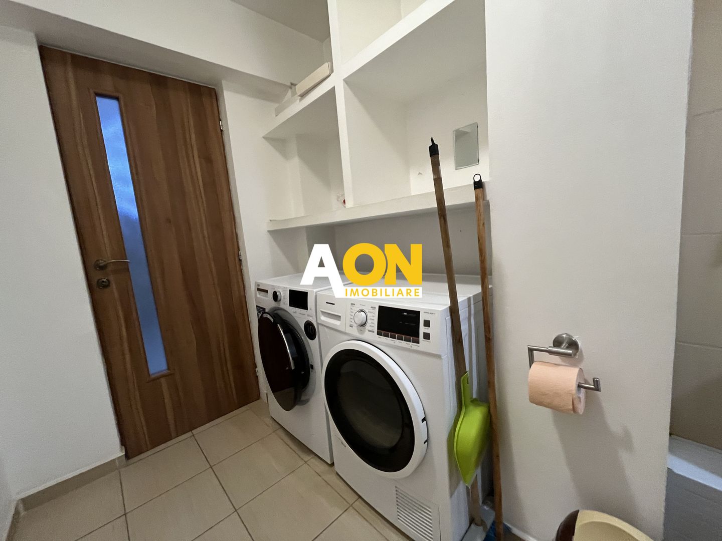 Apartament cu 2 Camere, 60mp, Complet Mobilat, Zonă Ultracentrală - Poză 9