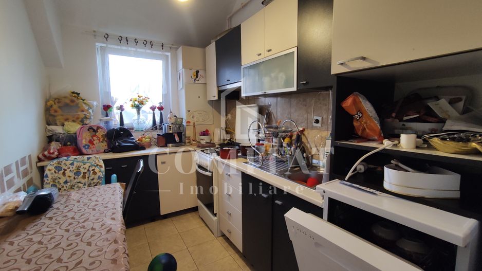 Apartament 2 camere | 56 mp | Florești - Poză 6