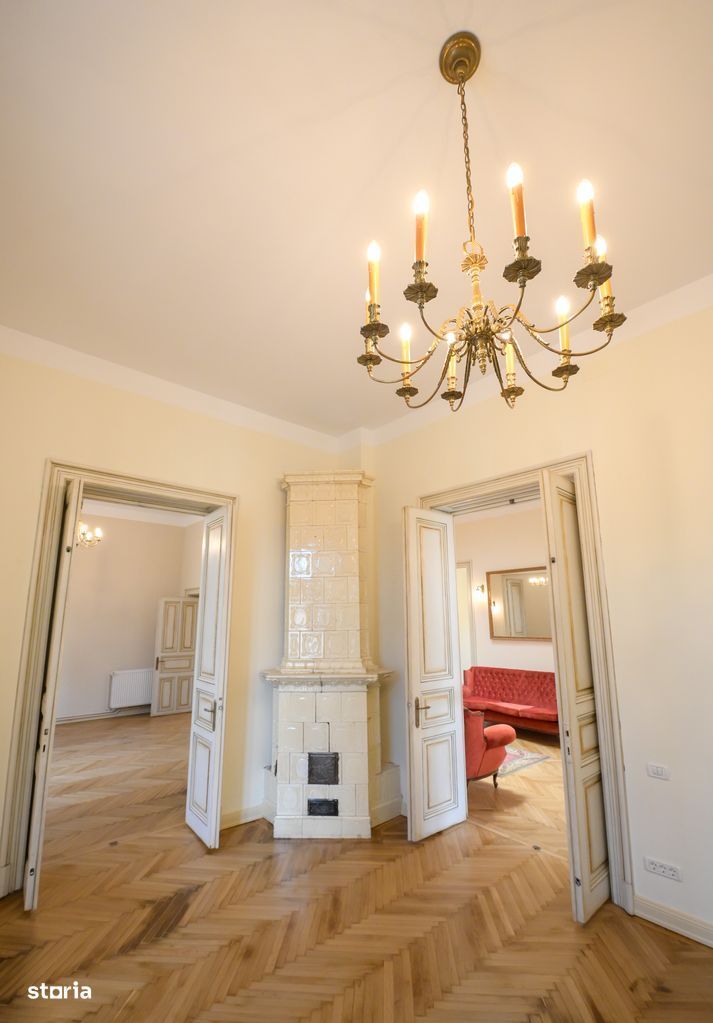 Apartament Calea Victoriei/Sfintii Voievozi - Poză 8