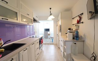 Apartament 2 camere, decomandat, renovat in 2024, cartier Gheorgheni! - Poză 2