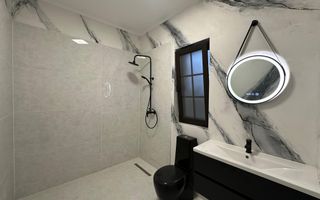 Duplex 1/2, 5 camere, drum propriu, Giroc - Poză 6