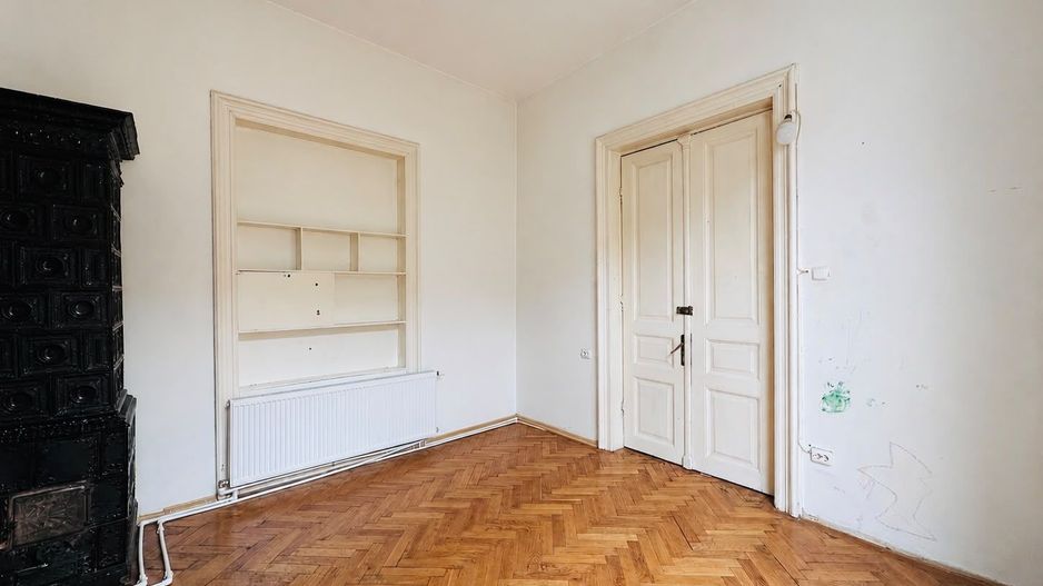 Garsoniera Maria Rosetti | Cartierul Armenesc | Clădire interbelică - Poză 3