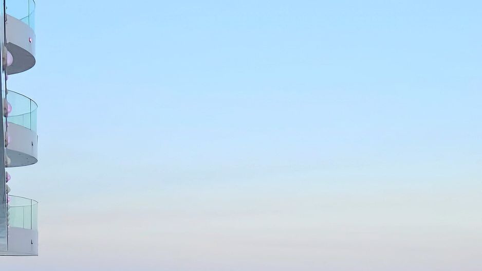 Inchiriere 2 camere  – Sea On, Mamaia Nord | Vedere directă la mare I Parcare - Poză 6