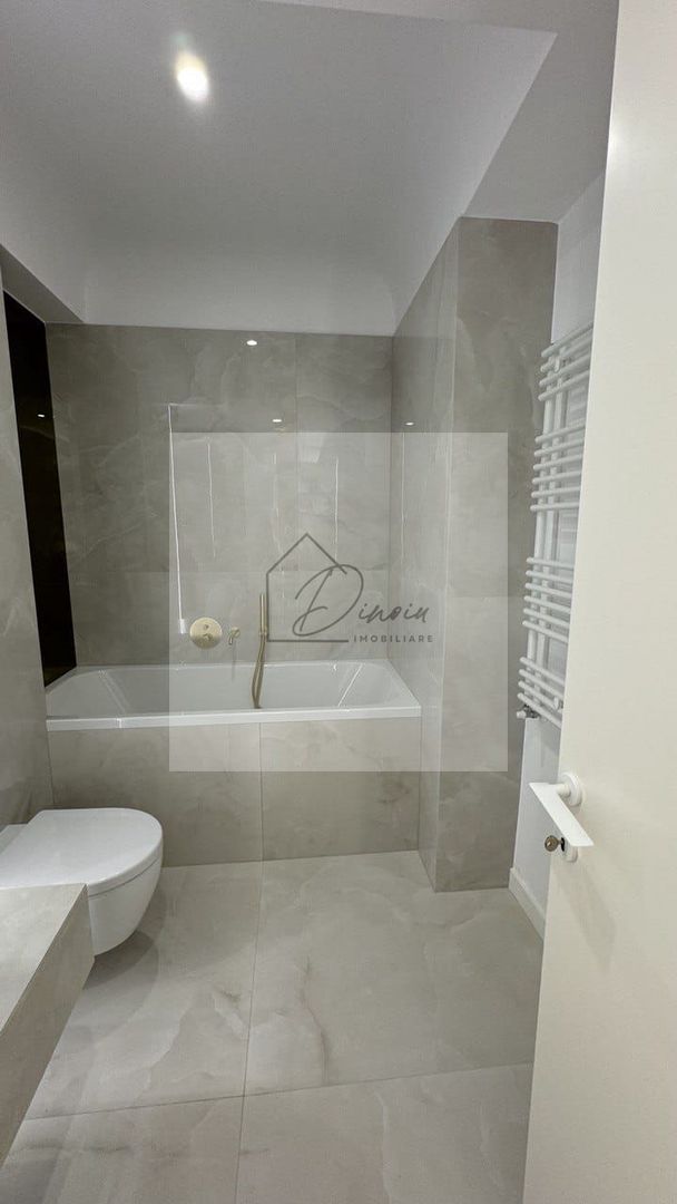 CORTINA NORTH  I STUDIO - GATA DE MUTARE I PIPERA - PROMENADA - Poză 15