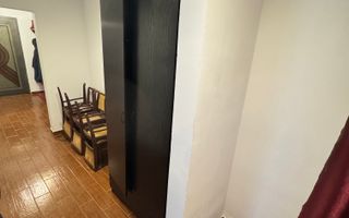 Apartament 3 camere, parter, cartier E3, centrala pe gaz - Poză 2