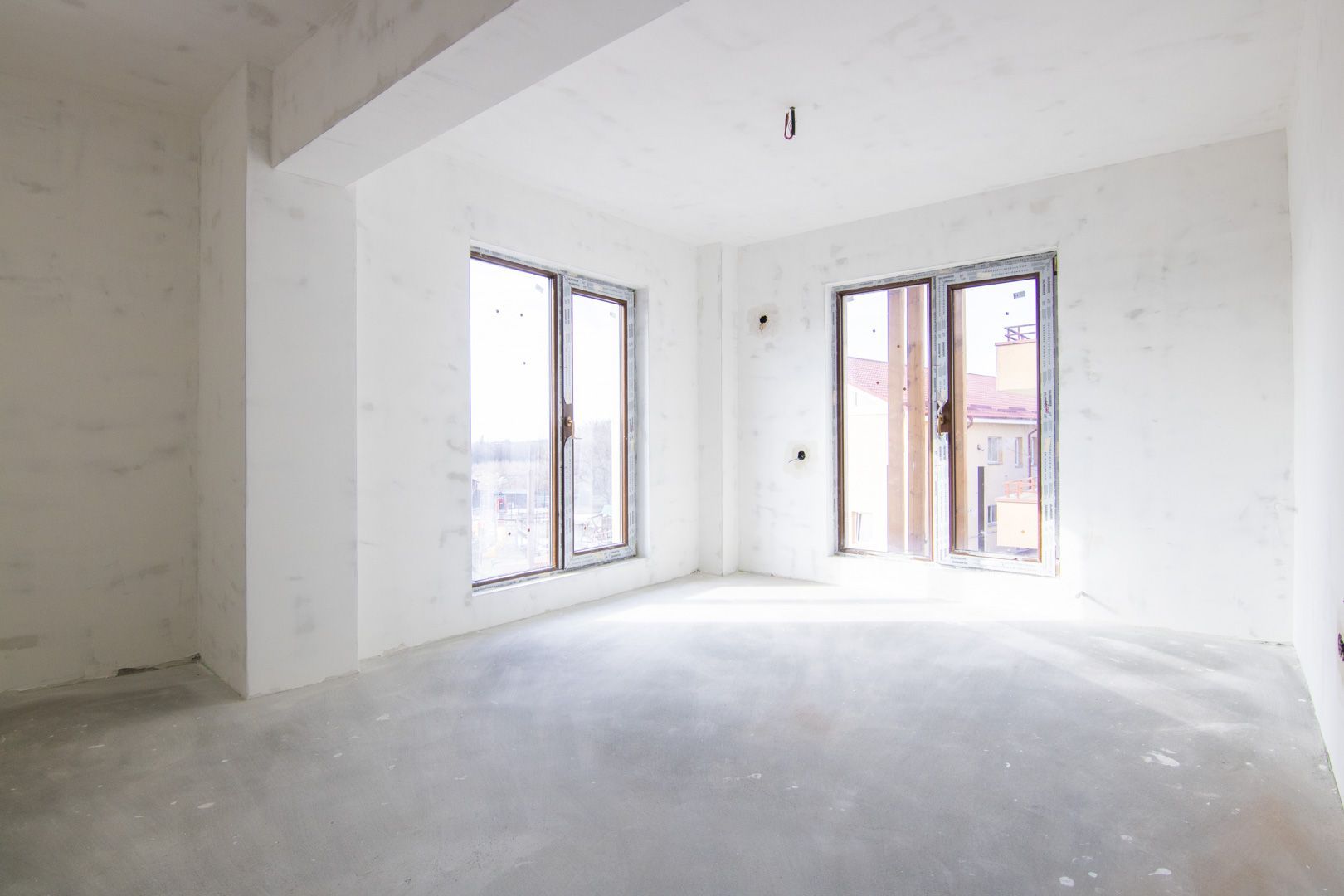 APARTAMENT DECOMANDAT | 2 CAMERE 63 MP, ET. 3/3 | DRUMUL TABEREI | COMISION 0% - Poză 11