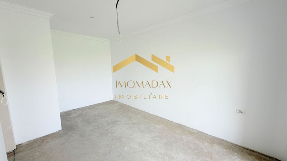Mosnita Veche-3 Camere-2 Locuri de Parcare - Poză 14