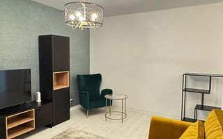Inchiriere 3 Camere Cloud 9 Residence / Pet Friendly - Poză 2