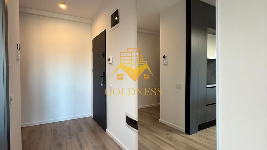 2 Camere semidecomandate,  Liberty Residential, Parcare, Iris, Lux - Poză 7