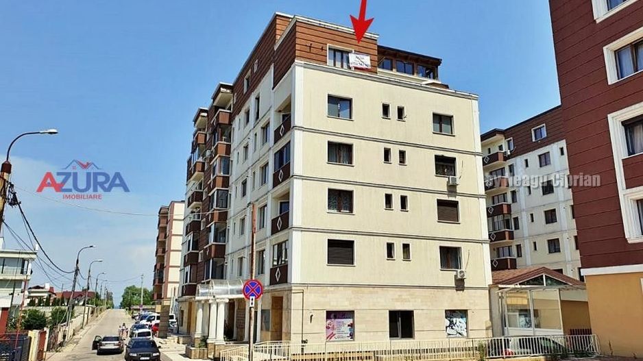 COMISION 0% - Apartament de Lux 3 camere - Poză 58