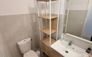 3 camere: 2 dormitoare, vis a vis de Uranus Plaza, apartament superb! - Poză 25