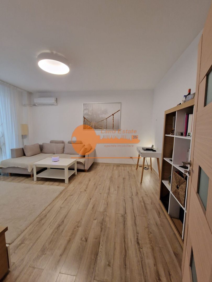 Apartament 2 Camere Exigent Plaza - Poză 2