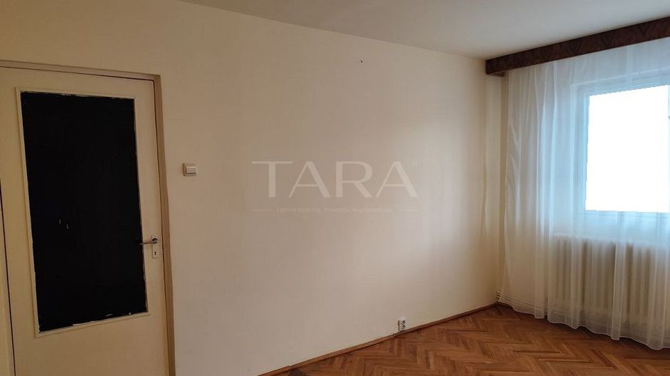 Apartament cu potențial, 3 camere, aproape de Big. - Poză 7