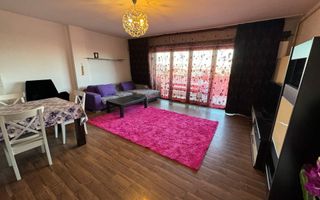 3 camere, modern,parcare,terasa Calea Turzii zona Leroy Merlin, Petrom - Poză 12
