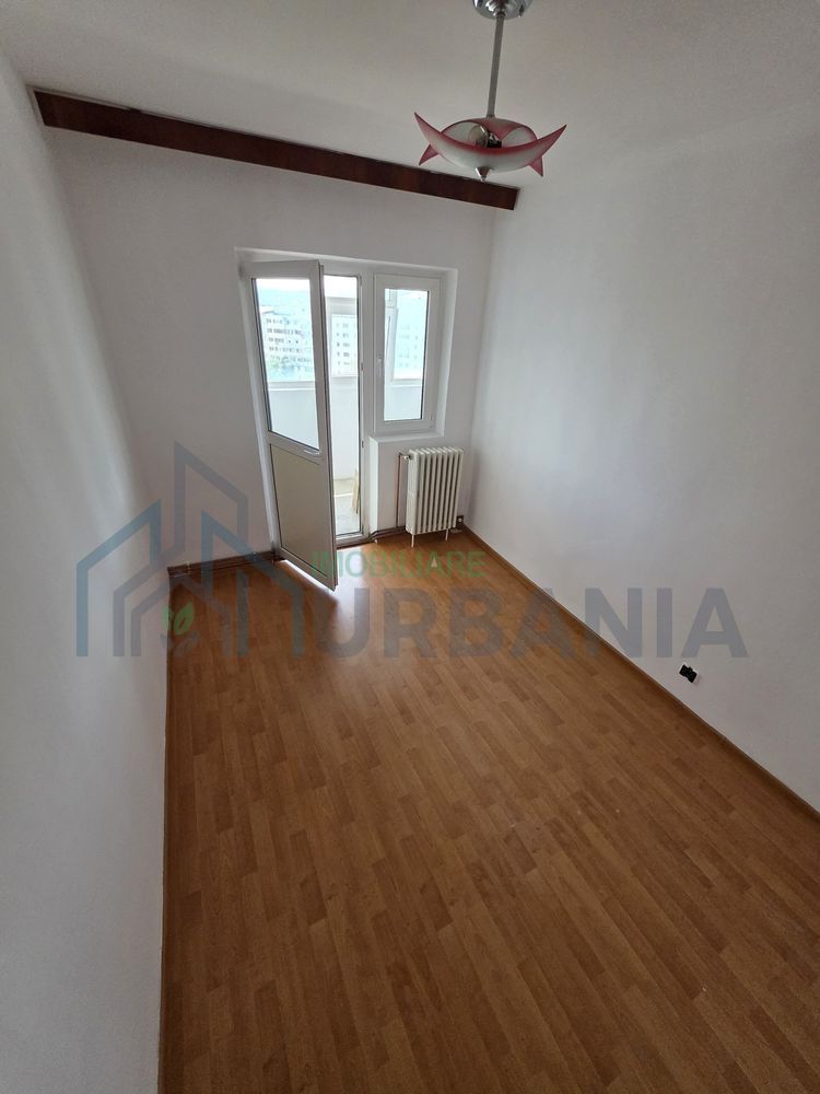 Apartament 3 camere, 2 bai, 71 mp, Dacia, Iasi - Etaj 10, 1983 - Poză 4