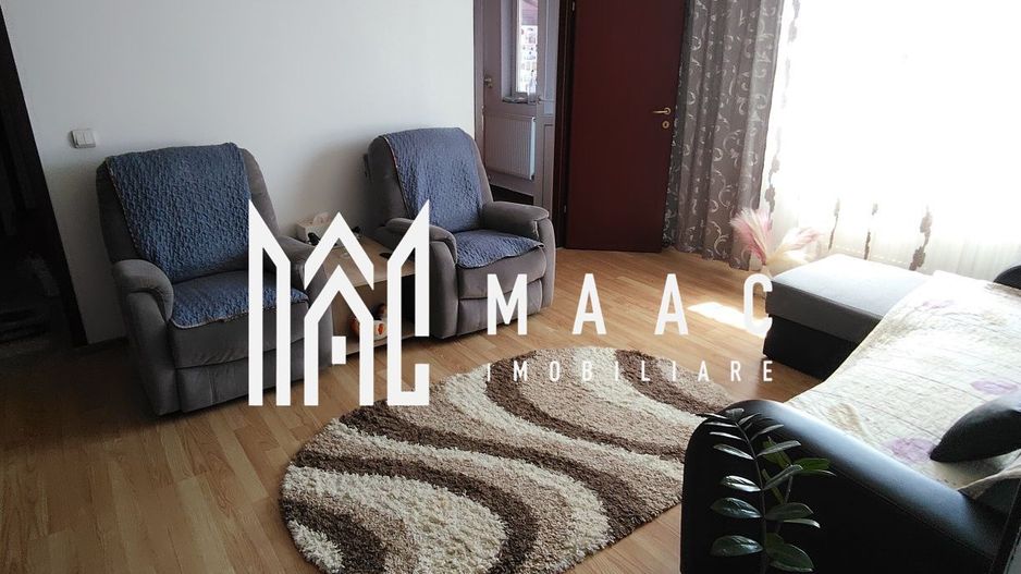 Apartament 2 camere | 49 MPU | Balcon | Ostroveni - Schiță 3