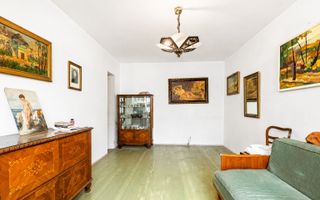 ❇️  3 Camere DECOMANDAT | Etaj 1 | Reabilitat Termic - VEDERE ÎN SPATE - Poză 2
