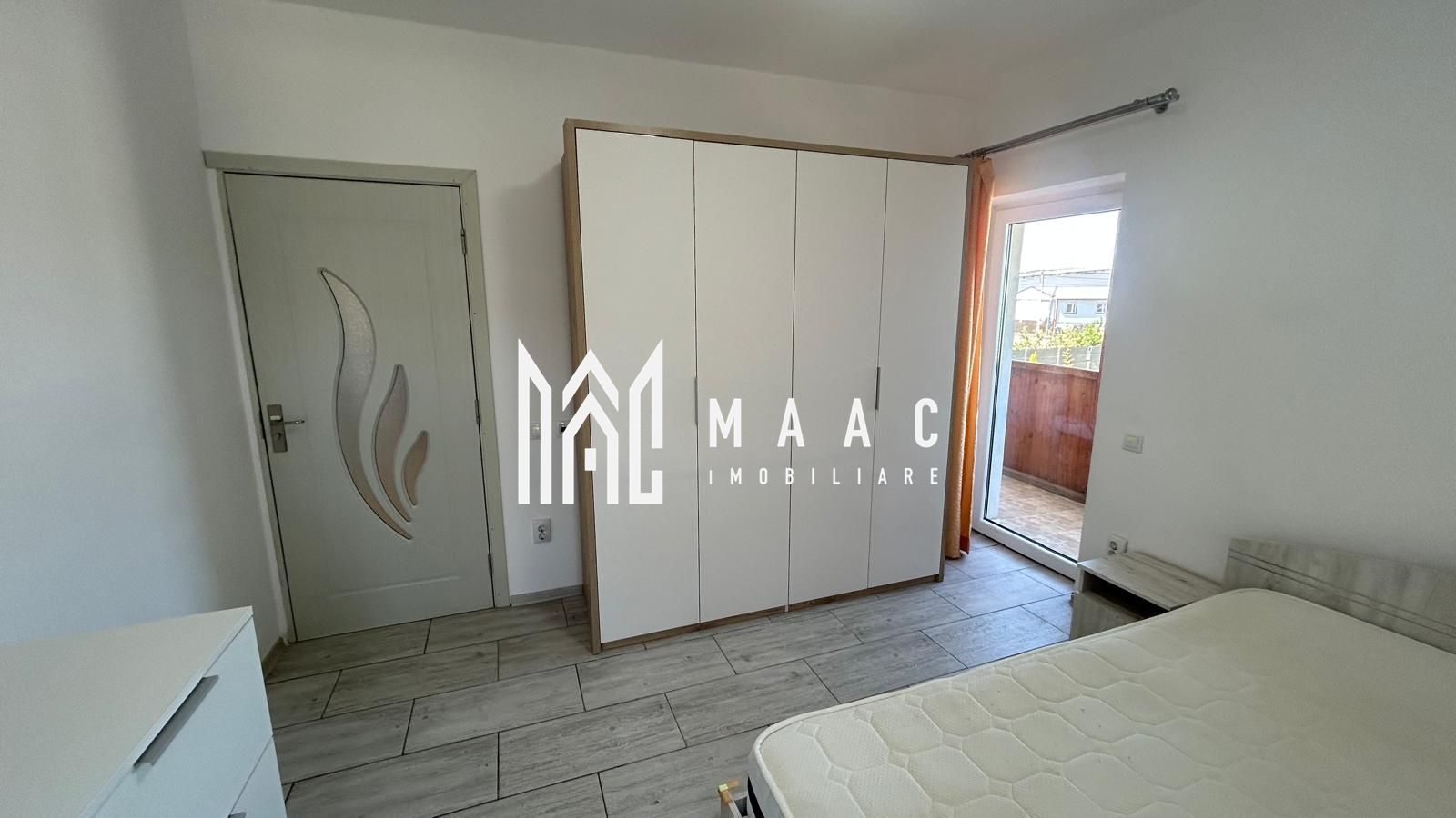 Apartament 3 camere | Decomandat | Terasă+Balcon | Șura Mare - Poză 12