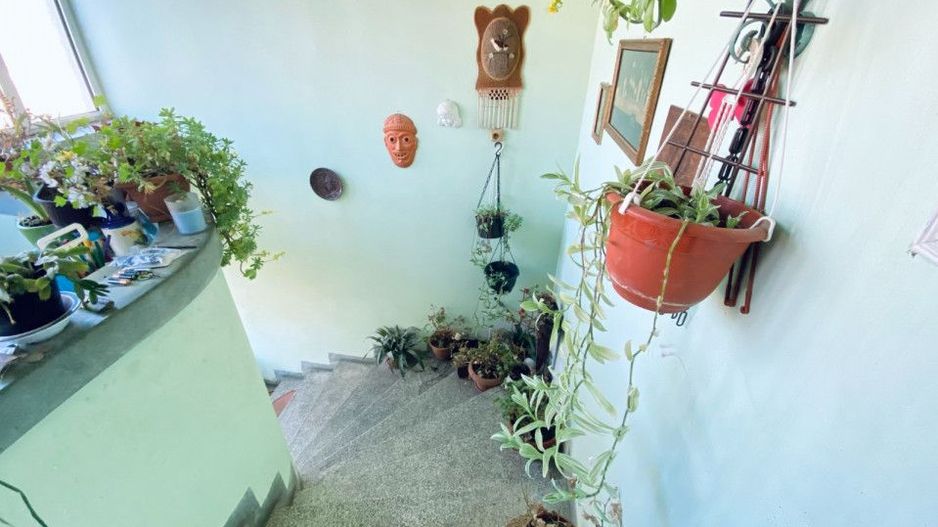 Casa individuala + atelier auto - Str. Litovoi Voda, Sibiu - Poză 11