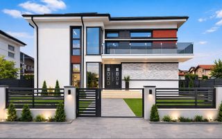 De vanzare Vile Premium  | Complex Rezidential | 0% Comision - Poză 2