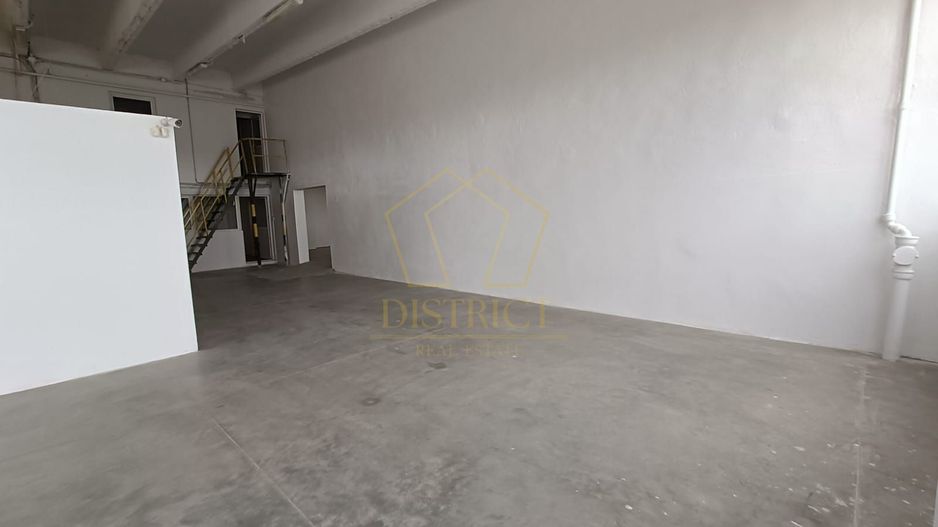 Spatiu Depozitare si Birouri | Zona Industriala Freidorf | Acces Auto/TIR - Poză 6