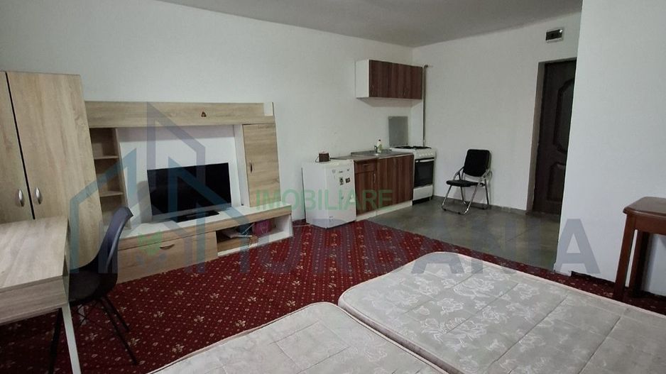 Garsonieră Tatarasi piața Chirilă - Poză 3