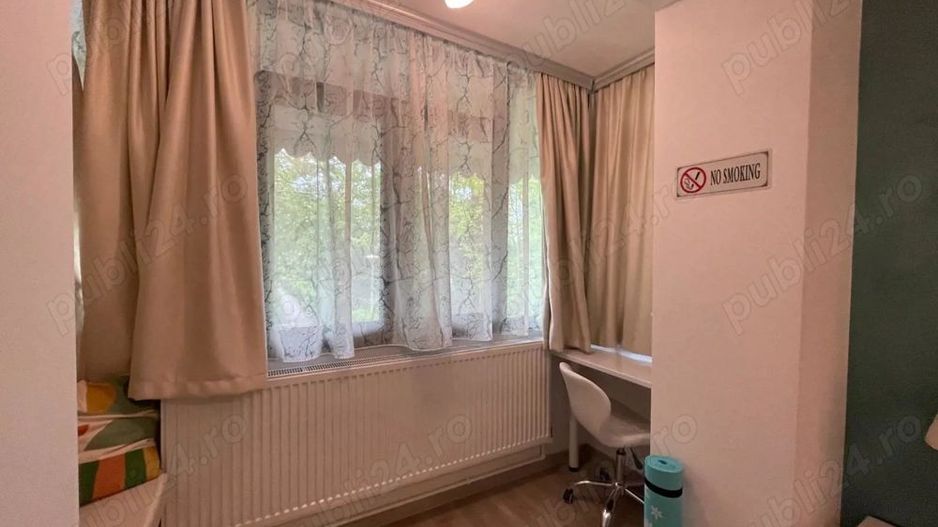 Apartament 2 camere etajul 1/4  zona City Park Mall - Ocazie - Poză 9