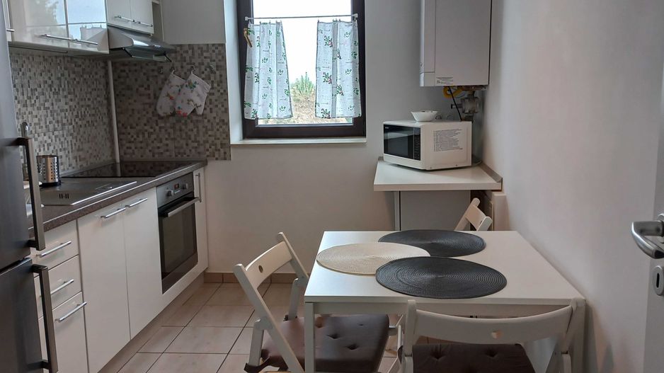 Apartament modern 2 camere, decomandat, cu loc de parcare, City Point Aviatiei - Poză 5