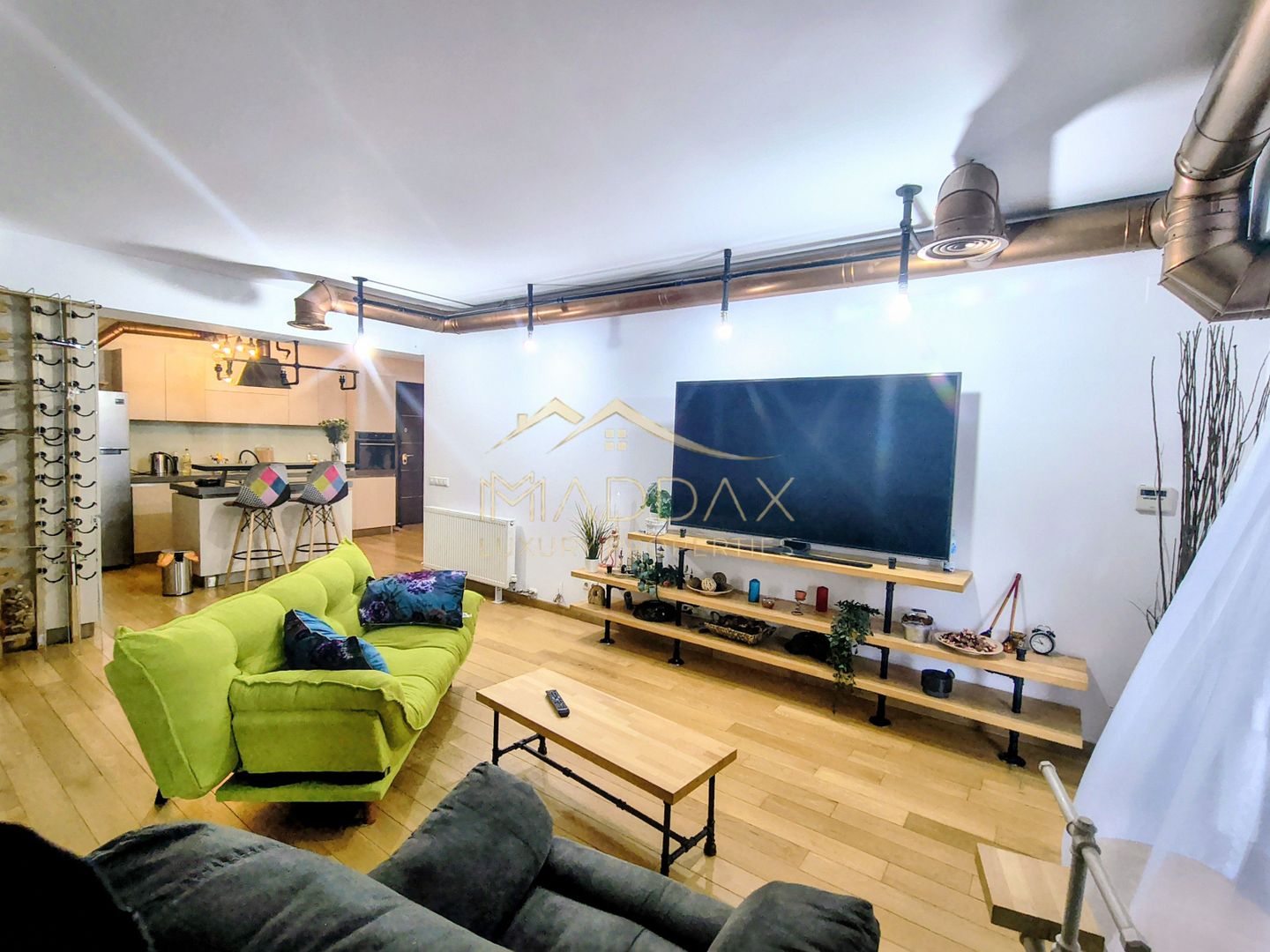 Apartament 3 camere // 2 saune // metrou Pipera - Poză 20