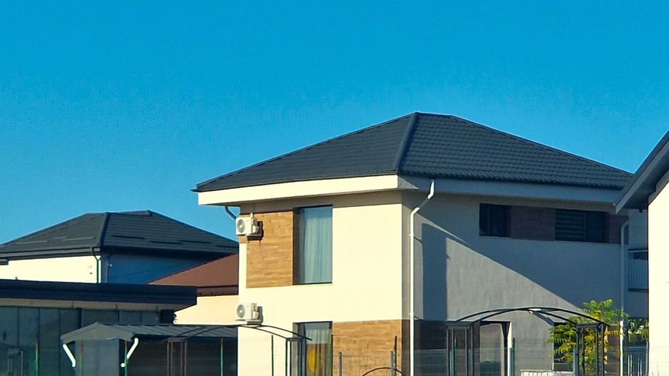 Vila moderna 3 camere | Tunari-langa parc - Poză 2