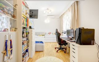 Apartament de Vanzare | Floreasca | 4 camere | 177mp - Poză 6