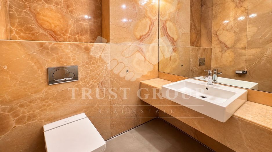 Duplex 3 camere | Floreasca | Loc de parcare - Poză 33