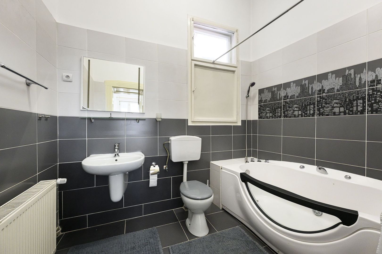Apartament 4 camere, 144 MP, Ultracentral - Poză 10