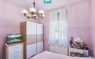 Apartament cu 2 camere, la casă, zona Drăgășani - Poză 4
