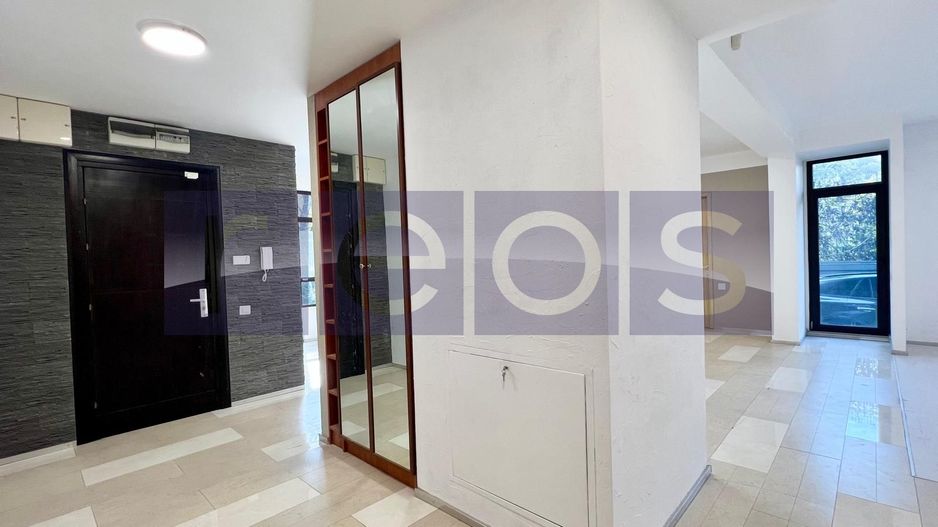 VANZARE VILA SPECTACULOASA | BANEASA | 380MP | VEDERE PADURE | PARCARE - Poză 11