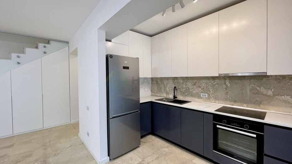 Vila 6 camere Pipera| Cartierul cu Ciresi - Poză 24