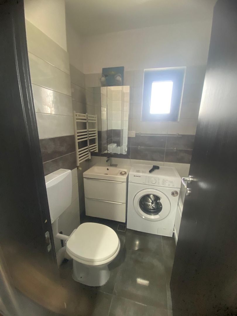 Apartament 2 camere, 60 mp, centrală, mobilat, parcare inclusă, Titan - Poză 17