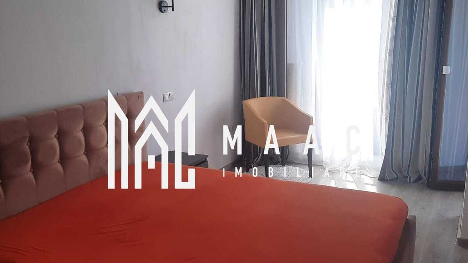 Apartament cu 2 camere | 65MP | Etajul 3 | Doamna Stanca - Poză 6