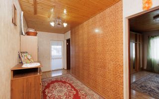 Vânzare, casă, 2 nivele, 5 camere, str. Ion Vatamanu, Vatra - Poză 9