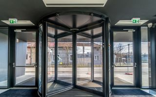 0% COMISION - Spatiu de birouri de inchiriat - zona Garii - 226 mp - Poză 3