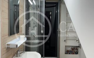 Apartament cu 2 camere de vanzare la curte comuna Subcetate Oradea - Poză 5