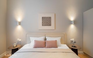 Apartament Premium cu 4 Camere | Ultracentral | GalDan Apartments - Poză 5