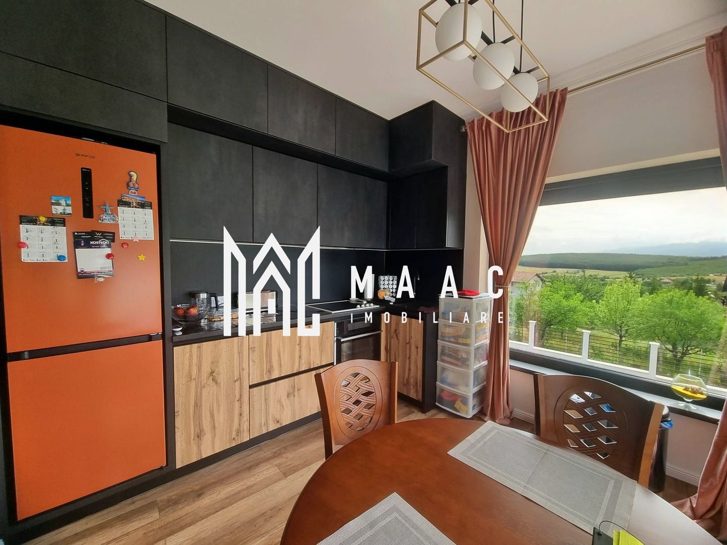 Casa 4 Camere | 159MPU | Tocile - Poză 1