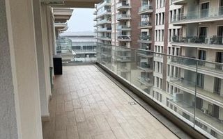 Apartament 2 camere Moghioroș Residence, parcare subterană, - Poză 10