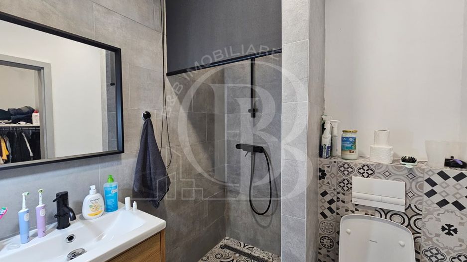 Apartament 3 camere+Birou Theodor Pallady Metrou Teclu - Poză 5