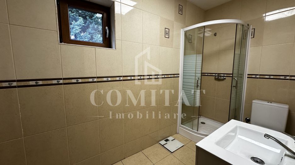 Apartament 4 camere | Etaj intermediar | Confort Lux | Calea Turzii - Poză 10